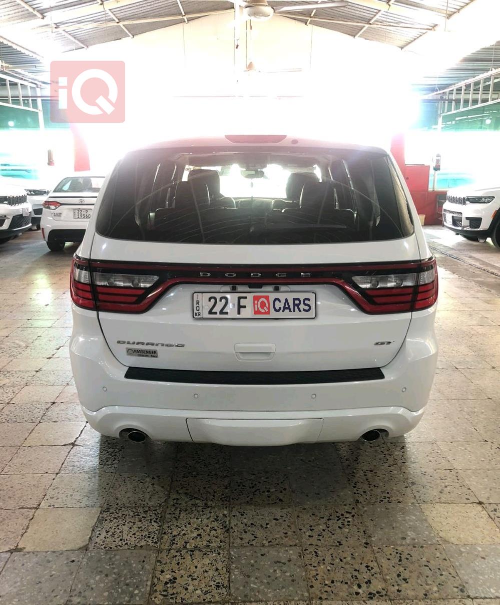 Dodge Durango